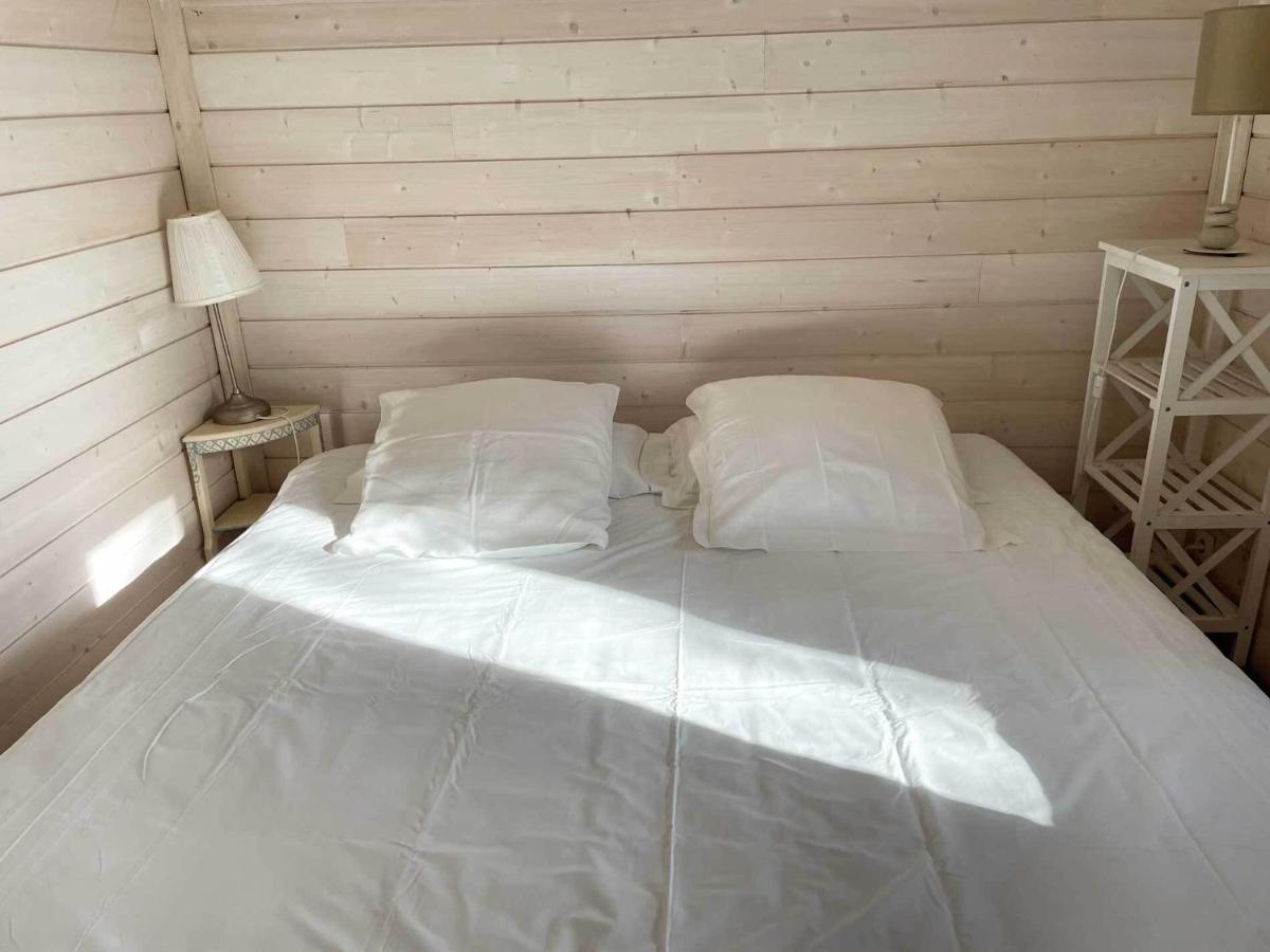 Yamina Lodge Lège-Cap-Ferret Esterno foto